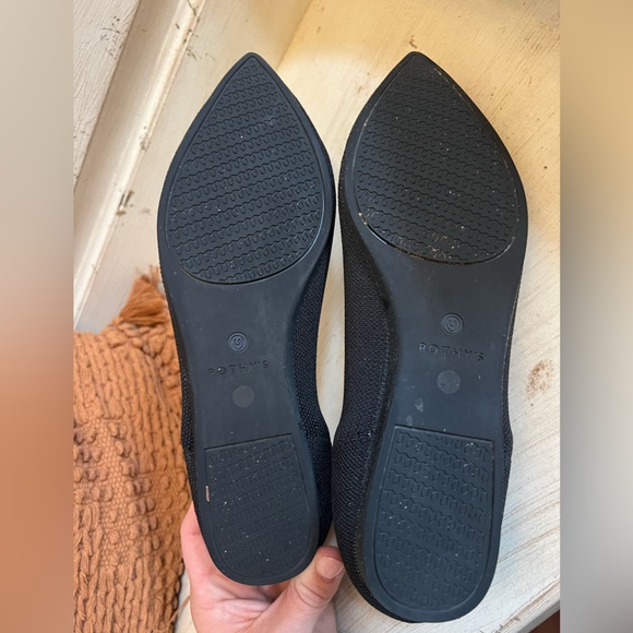 Rothy’s flats - Picture 5 of 7